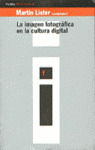 IMAGEN FOTOGRAFICA CULTURA DIGITAL