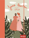 AGENDA 2020 JANE AUSTEN
