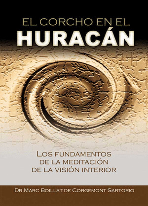 EL CORCHO EN EL HURACAN
