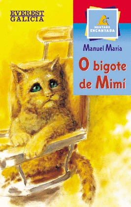 O BIGOTE DE MIMI
