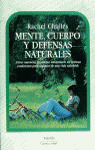 MENTE CUERPO Y DEFENSAS NATURALES