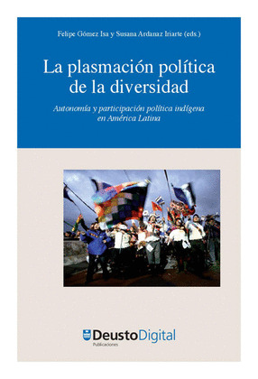 LA PLASMACIÓN POLÍTICA DE LA DIVERSIDAD