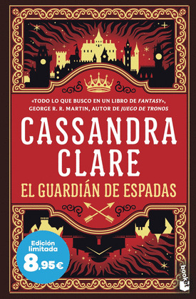 GUARDIÁN DE ESPADAS, EL (SWORD CATCHER)