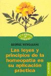 LEYES Y PRINCIPIOS HOMEOPATIA