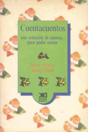 CUENTACUENTOS. COLECCION CUENTOS