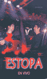 ESTOPA EN VIVO
