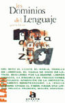 LOS DOMINIOS DEL LENGUAJE