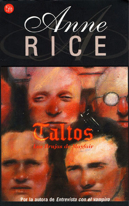 TALTOS, LAS BRUJAS DE MAYFAIR