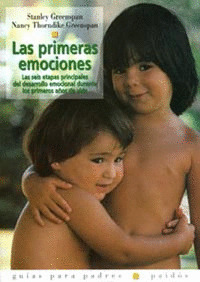 PRIMERAS EMOCIONES