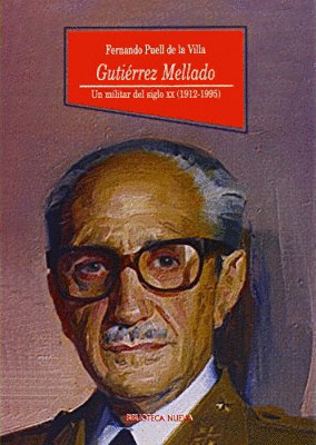 GUTIERREZ MELLADO (SEGUNDA EDICION)