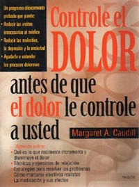 CONTROLE DOLOR ANTES QUE EL DOLOR