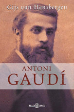 ANTONI GAUDI
