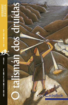 O TALISMAN DOS DRUIDAS