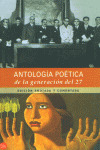 ANTOLOGIA POETICA DEL 27 (PL) 300-16