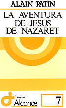 LA AVENTURA DE JESUS DE NAZARET