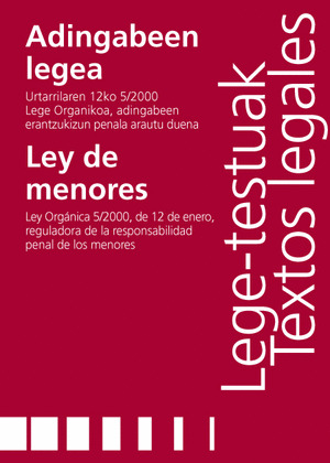 ADINGABEEN LEGEA