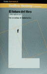 FUTURO DEL LIBRO