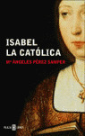 ISABEL LA CATOLICA