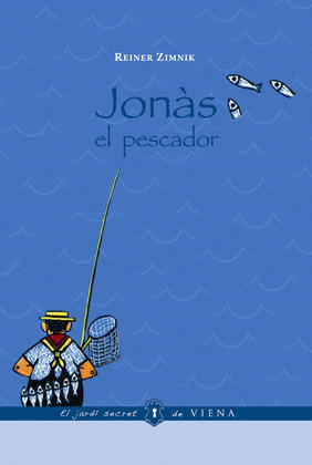 JONAS EL PESCADOR