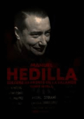 MANUEL HEDILLA: 235 DIAS AL FRENTE DE LA FALANGE