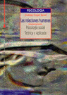 RELACIONES HUMANAS,LA