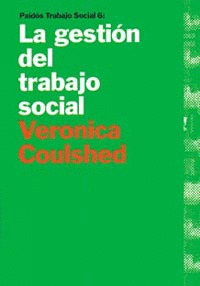GESTION TRABAJO SOCIAL