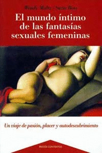 MUNDO INTIMO FANTASIAS SEXUALES