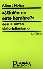 QUIEN ES ESTE HOMBRE ?