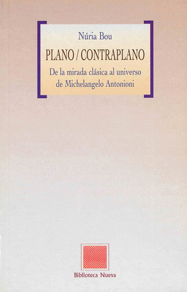 PLANO / CONTRAPLANO