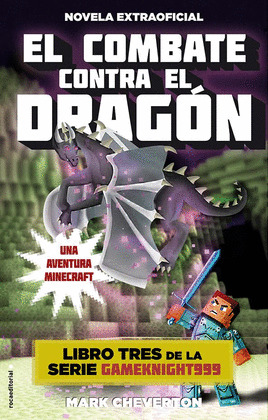 COMBATE CONTRA EL DRAGÓN, EL