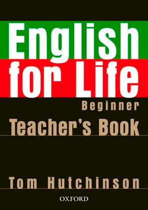 (07).ENGLISH FOR LIFE.(TEACHER).BEGINNER