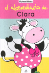 EL ABECEDARIO DE CLARA
