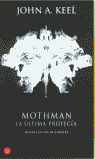 MOTHMAN: ULTIMA PROFECIA (PL)