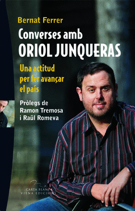 CONVERSES AMB ORIOL JUNQUERAS