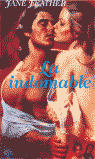 LA INDOMABLE