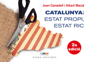 CATALUNYA: ESTAT PROPI, ESTAT RIC