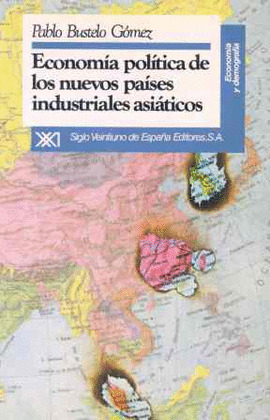 ECONOMIA POLITICA NUEVOS