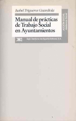 MANUAL PRACT.TRABAJO SOC.AYUNTAMIENTOS