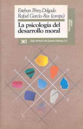 PSICOLOGIA DESARROLLO MORAL