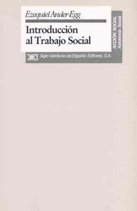 INTRODUCCION TRABAJO SOCIAL