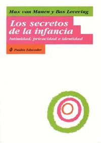 SECRETOS INFANCIA