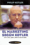 MARKETING SEGUN KOTLER