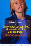 COMO TRATAR CON SUS HIJOS