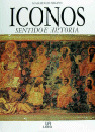 ICONOS, SENTIDO E HISTORIA