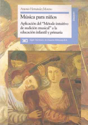 MUSICA PARA NIÑOS