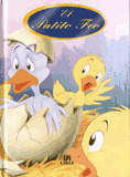 PATITO FEO, EL (COL.CUENTOS DE ORO)