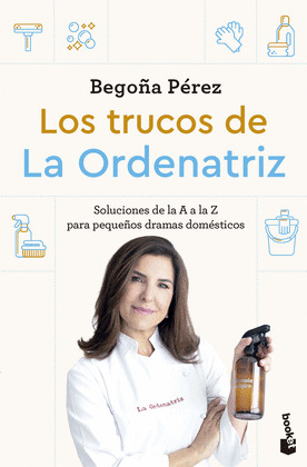 TRUCOS DE LA ORDENATRIZ, LOS