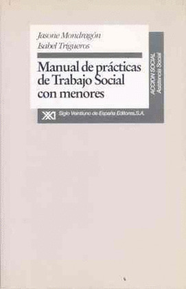 MANUAL PRACT.TRABAJO SOC.MENORES