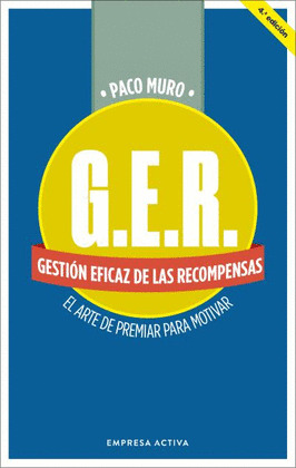GER: GESTION EFICAZ DE LAS RECOMPENSAS
