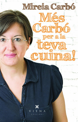MÉS CARBÓ PER A LA TEVA CUINA!